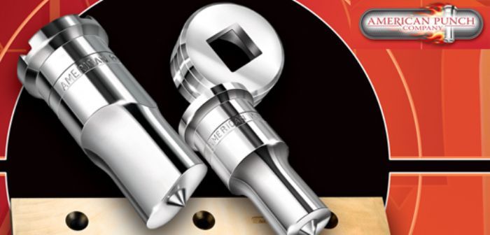 Tooling Metaleros 